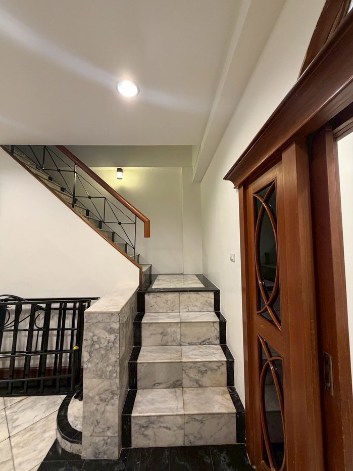 picture Home for Rent fully furnished near Central Pinklao - 6/28