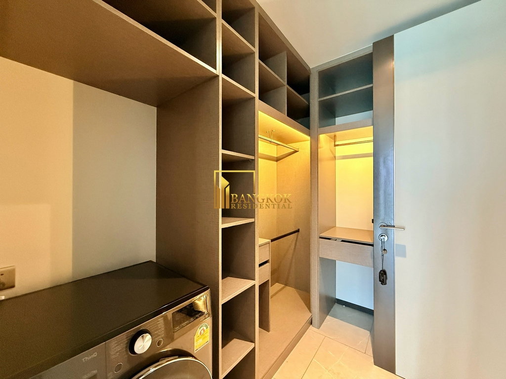 รูป The Reserve 61 Hideaway | Gorgeous 3 Bed Property For Rent - BR61992CD - รูปที่ 29/48