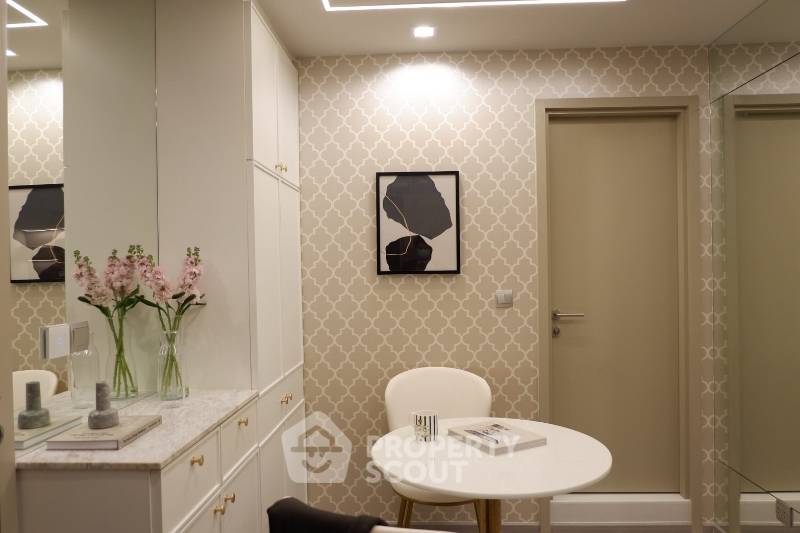 รูป ราคาน่าสนใจ 1 ห้องนอน Life Ladprao ชั้น 21 ใกล้ BTS ห้าแยกลาดพร้าว (ID 469942) - รูปที่ 5/13