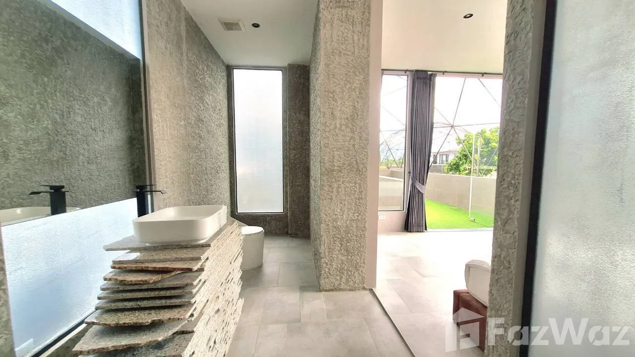 picture 4 Bedroom Villa for rent at Taradol Premium Phase 1 6654566 - 54/56