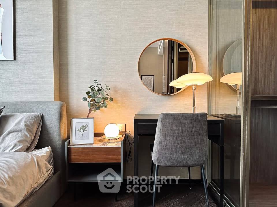 picture 70m From BTS Thong Lor | High-Floor 1-BR At The Esse Sukhumvit 36 (ID 3159954) - 10/19
