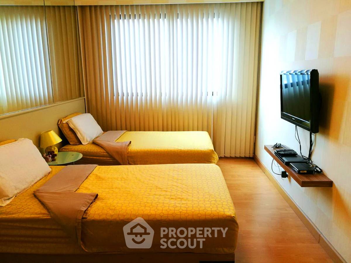 รูป ห้อง 3 ห้องนอน ชั้น 29 Supalai Premier Place Asok MRT เพชรบุรี (ID 515245) - รูปที่ 7/16