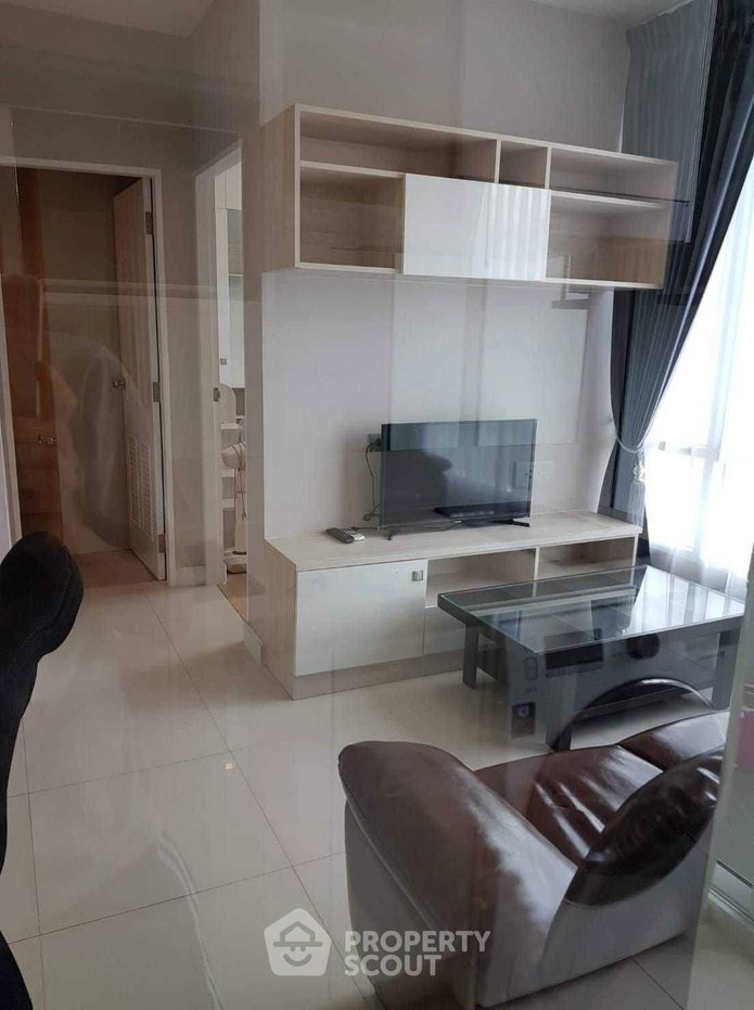 picture Great Value 1-BR At The Sky Sukhumvit, BTS Udom Suk (ID 675288) - 4/7