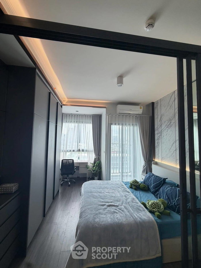 รูป คอนโด 1 ห้องนอน IDEO Sukhumvit - Rama 4 ใกล้ BTS พระโขนง (ID 3160890) - รูปที่ 5/14