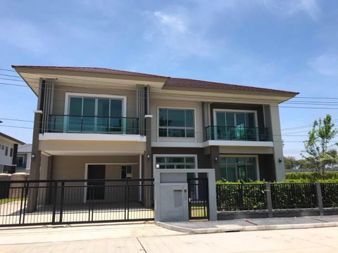 ST14084 - The Palm Krungthep kritha - Wongwaen : ARL Ban Thap Chang
