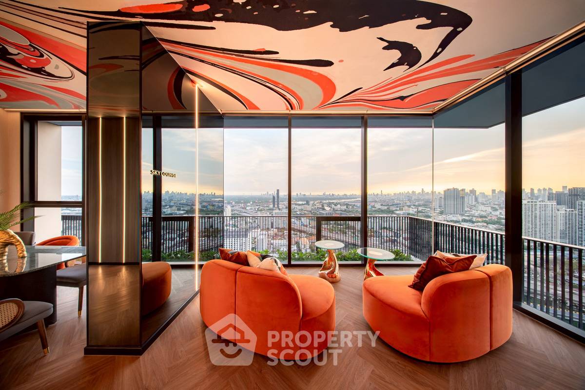 picture 300m To BTS On Nut | 2-BR At ASPIRE Onnut Station (ID 3017203) - 5/10