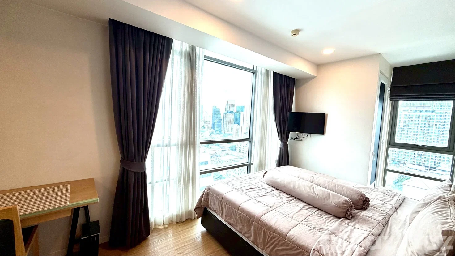 picture 3 bedroom 2 bathroom - 81 sqm. close to MRT Sam Yan 1953654 - 10/14