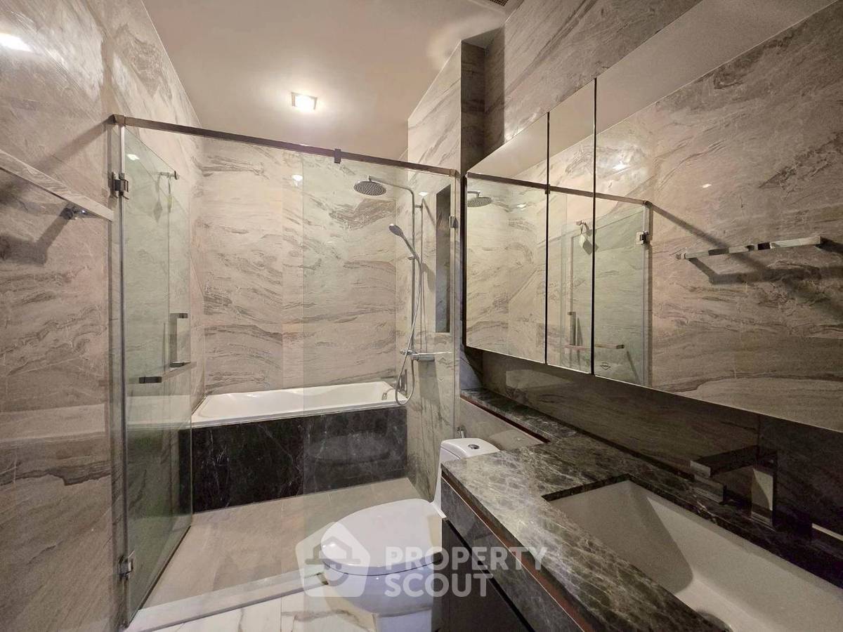 picture 22nd-Floor 2-BR Condo At Laviq Sukhumvit 57 200m To BTS Thong Lor (ID 3155959) - 6/8