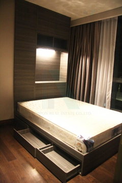 🚩 ให้เช่าคอนโด เดอะ ลุมพินี 24 อาคาร 1 ชั้น 30 1 ห้องนอน ขนาด 29.00 ตรม ใกล้ รพ.เทพธารินทร์