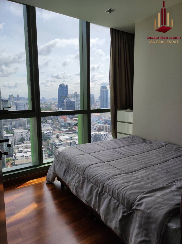 picture ✨ For Rent: Wish Signature Midtown Siam Condo ✨    💰 Only 30,000 THB/month - 4/6