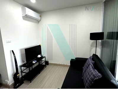 Condos for sale : 🚩 For Sell Condo SUPALAI PARK YAEKFAICHAI STATION Building 1, Floor 11,1 bed room, Room size 31 sqm
