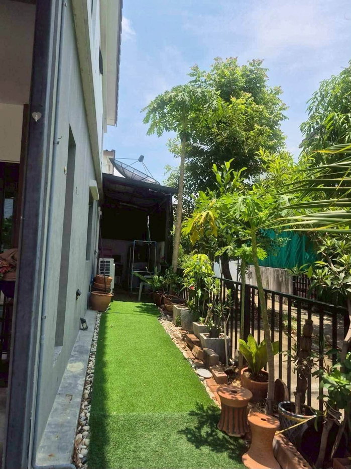 picture Townhome for Rent Pruksa Prime Village (Lat Krabang - Suvarnabhumi) - 10/10