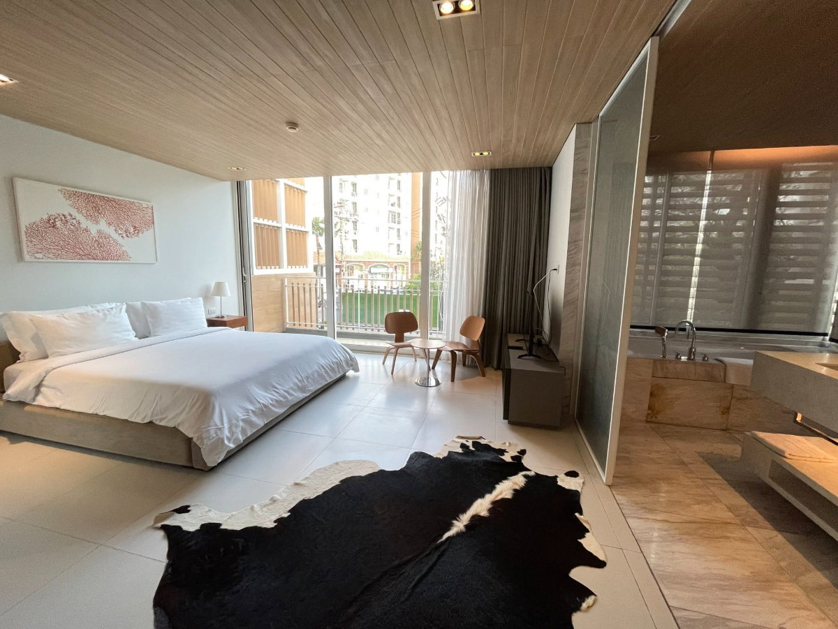 รูป Veranda Residence Pattaya / 3 Bedrooms (FOR RENT) KP079 - รูปที่ 17/21
