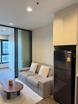 ✅ ✅ ห้องว่าง* ให้เช่า - Life Ladprao Valley , Luxury Class 1 ห้องนอน พร้อมเข้าอยู่ ติดต่อไลน์ @bktasset หรือโทร 095-325-8928