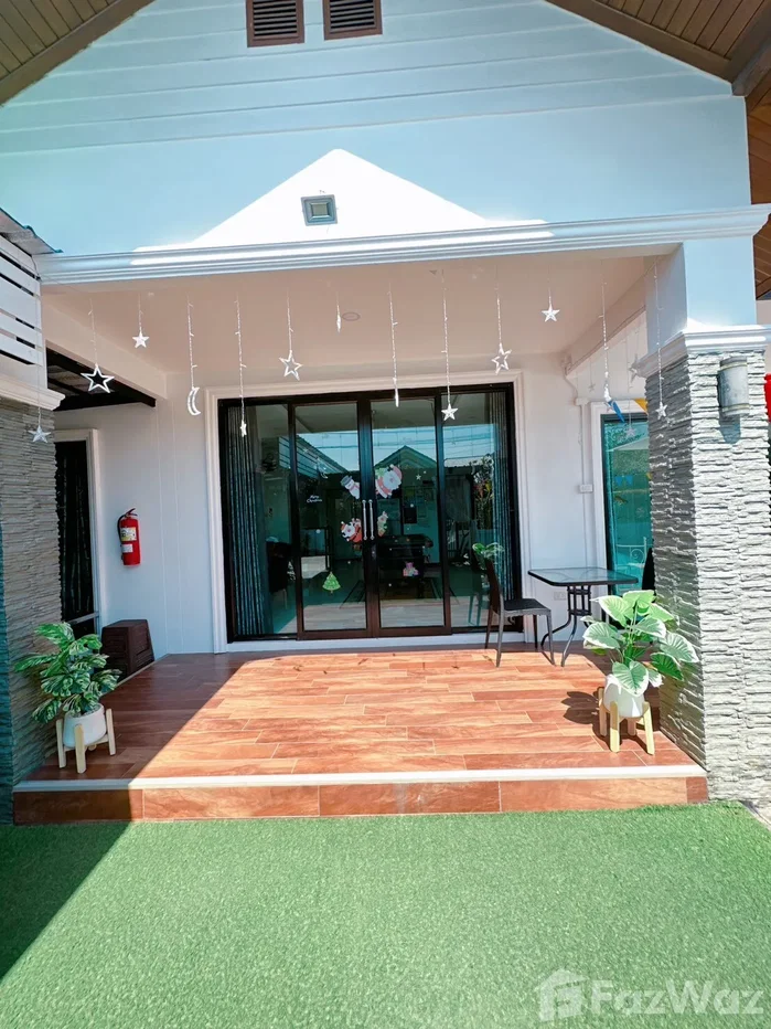 picture 3 Bedroom House for sale at Baan Mongkhon Chai 6038781 - 7/25