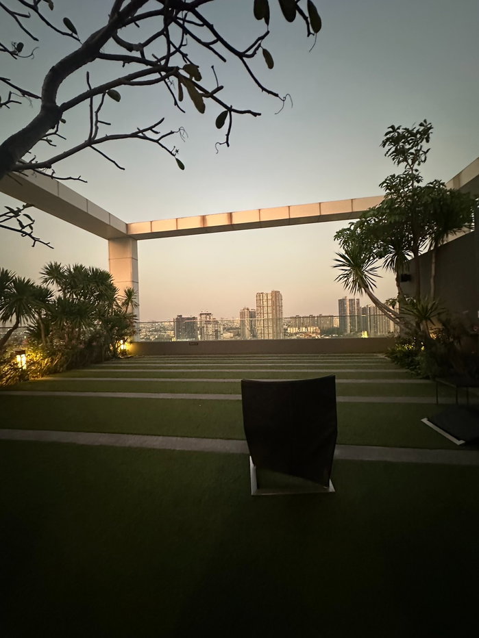 picture Sell Life sukumvit 48 BTS Prakanong 2 bed 1 bath - 20/20