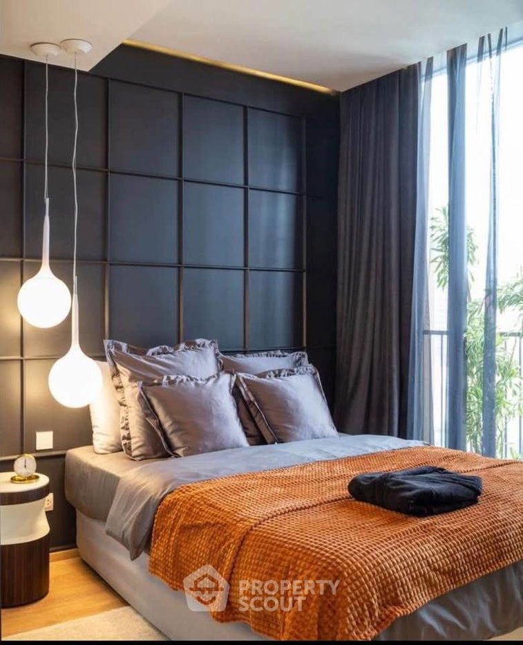 รูป คอนโด 2 ห้องนอน ชั้น 17 Noble Around Sukhumvit 33 ใกล้ BTS พร้อมพงษ์ (ID 3160333) - รูปที่ 3/9