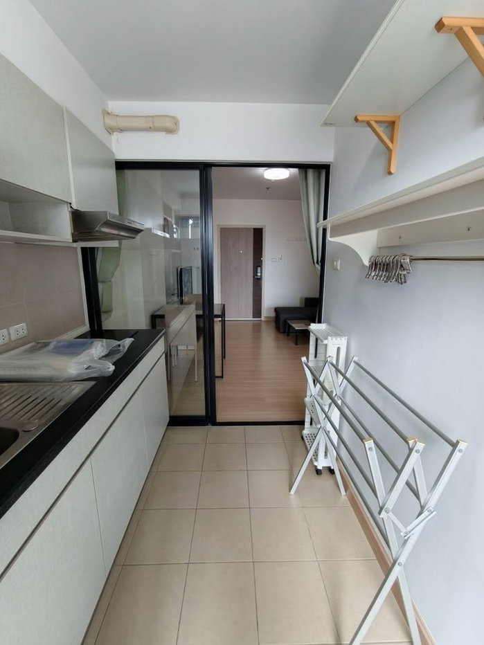 picture Condo for Rent at Supalai Loft Talat Phlu Station (D6908015) - 5/12