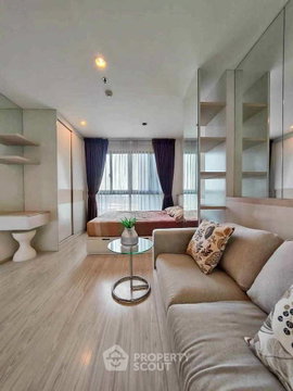 คอนโด 1 ห้องนอน Ideo Mobi Sukhumvit Eastgate ใกล้ BTS บางนา 300 เมตร (ID 3160669)