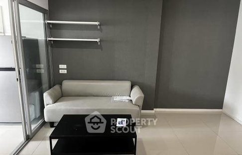 ขายคอนโด 1 ห้องนอน Aspire Sukhumvit 48 ใกล้ BTS พระโขนง (ID 1899852)