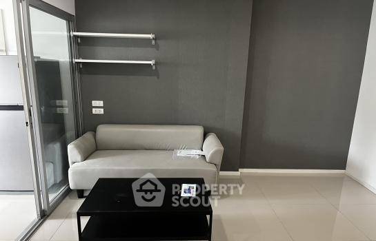 รูป ขายคอนโด 1 ห้องนอน Aspire Sukhumvit 48 ใกล้ BTS พระโขนง (ID 1899852) - รูปที่ 1/8