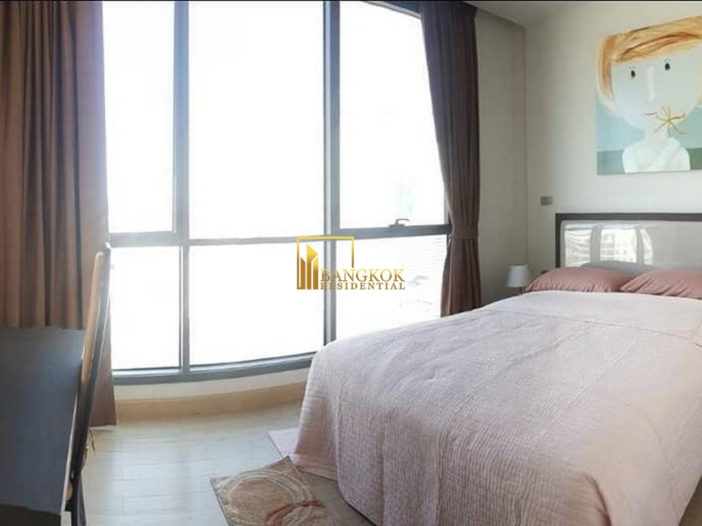 picture Hyde Sukhumvit 13 | Modern 3 Bedroom Condo With Large Terrace - BR15231CD - 5/23