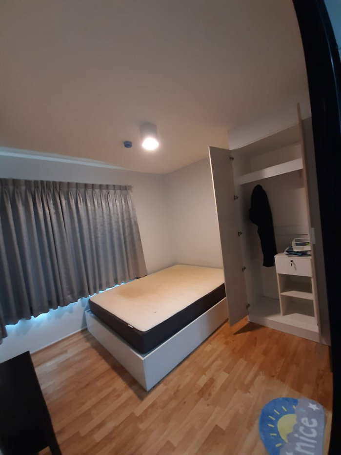 รูป FQ ขายพร้อมผู้เช่า The Cabana Modern Resort Condominium ราคา 1,500,000 บาท [MKs260707] - รูปที่ 3/21