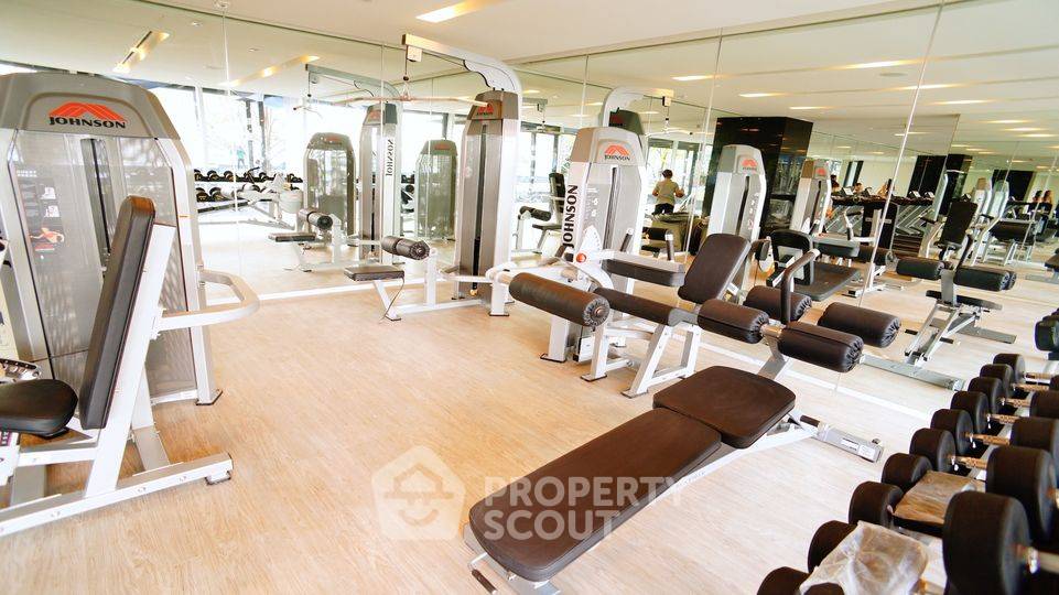 รูป คอนโด 1 ห้องนอน ชั้นสูง The Base Sukhumvit 77 ใกล้ BTS อ่อนนุช (ID 887131) - รูปที่ 10/12