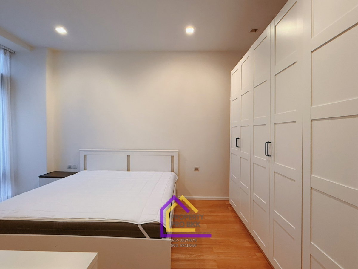 picture ð Modern Spacious 2-Bedroom with Stunning City Views | Circle Living Prototype (Circle 2) â Near MRT Phetchaburi - 5/24