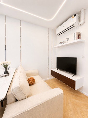 picture Sell Life sukumvit 48 BTS Prakanong 2 bed 1 bath - 9/20