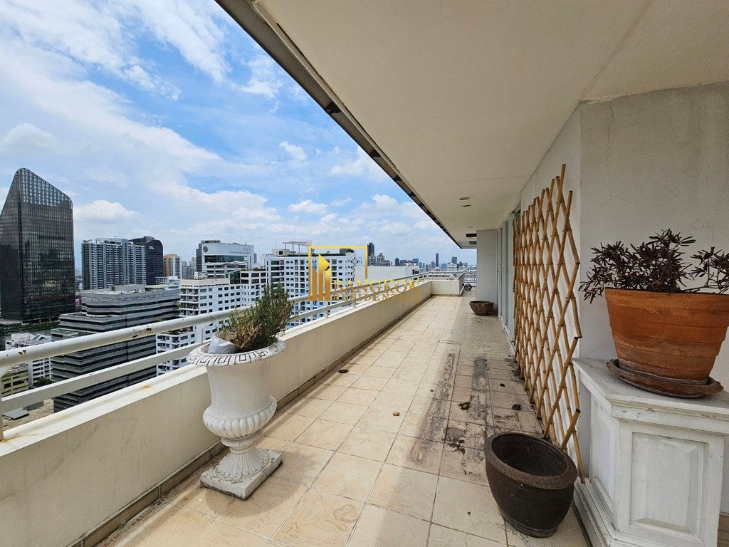 picture Grand Park View Asoke | 2 Bedroom Condo on Asoke Montri - BR17256CD - 8/26