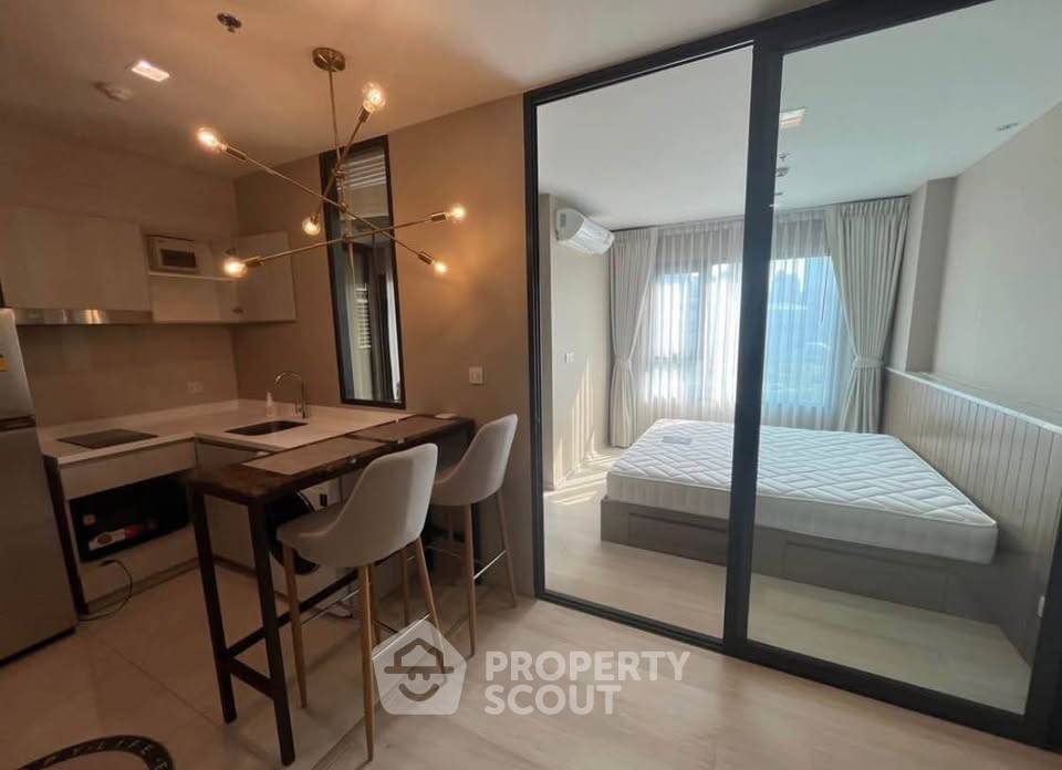 picture 1-BR For Rent At Life One Wireless Near BTS Phloen Chit (ID 3161025) - 2/10