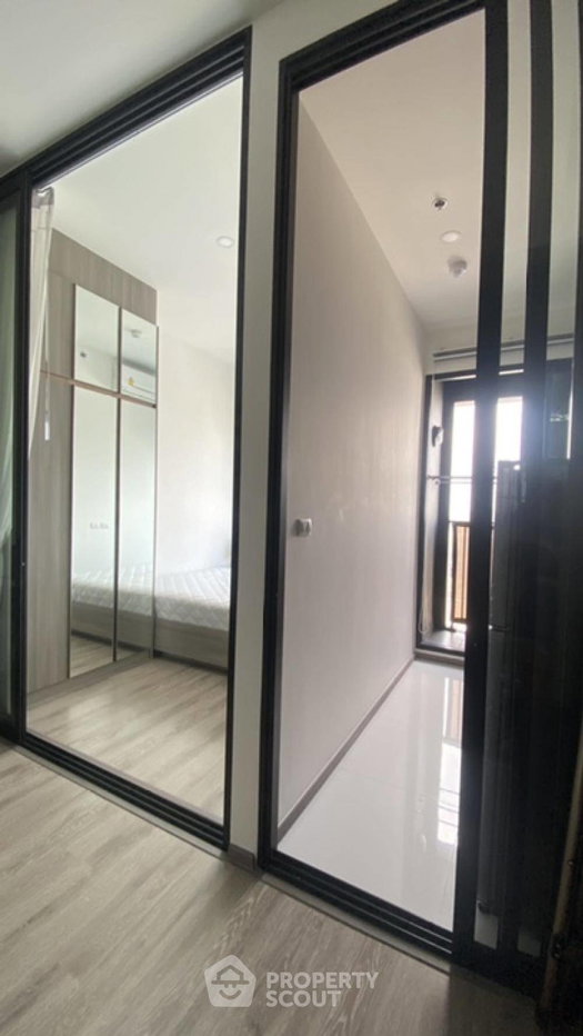 รูป คอนโด 1 ห้องนอน 28 ตร.ม. ชั้น 19 Knightsbridge Prime อ่อนนุช ใกล้ BTS อ่อนนุช (ID 698089) - รูปที่ 48/56