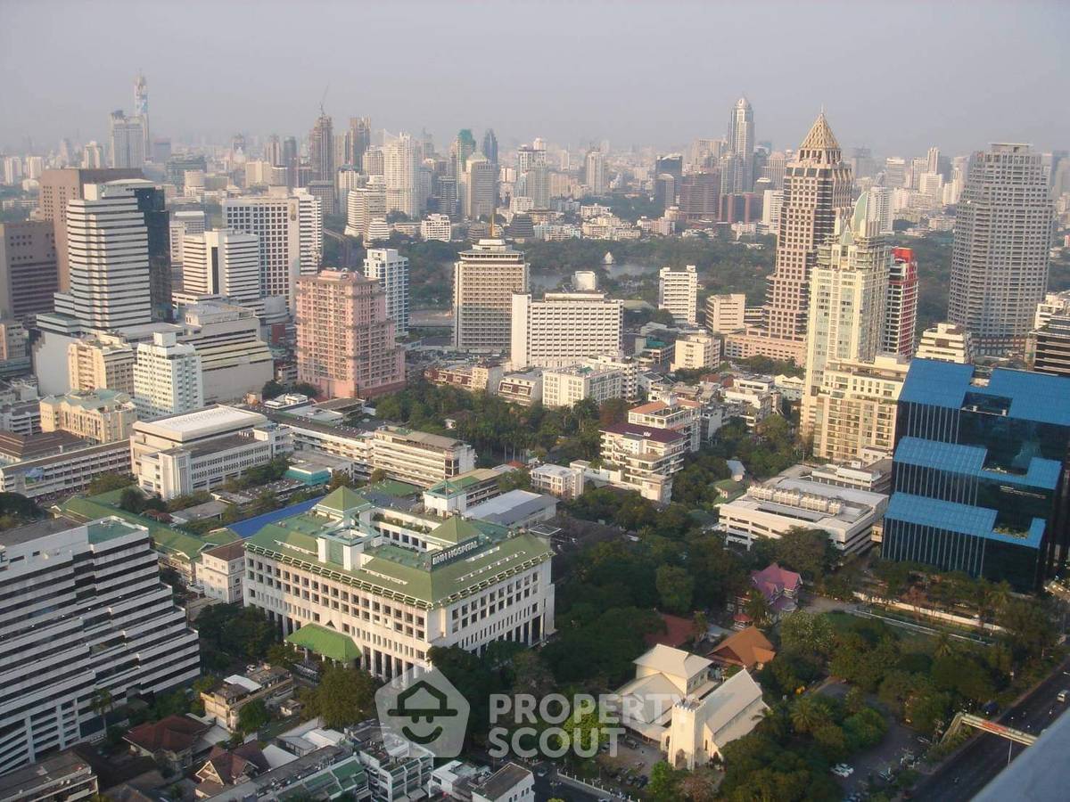 รูป ชั้น 45 ห้องนอน 3 ห้อง ขนาด 192 ตร.ม. The Met Sathorn ใกล้ BTS ช่องนนทรี (ID 561947) - รูปที่ 10/10