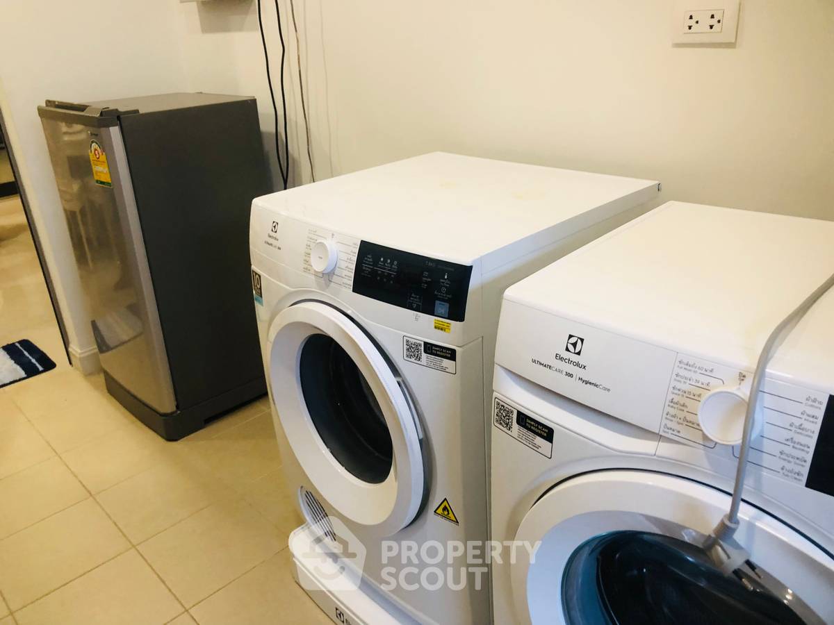 picture 4-BR 200 Sqm House At Perfect Place Sukhumvit 77-Suvarnabhumi (ID 1735942) - 4/6