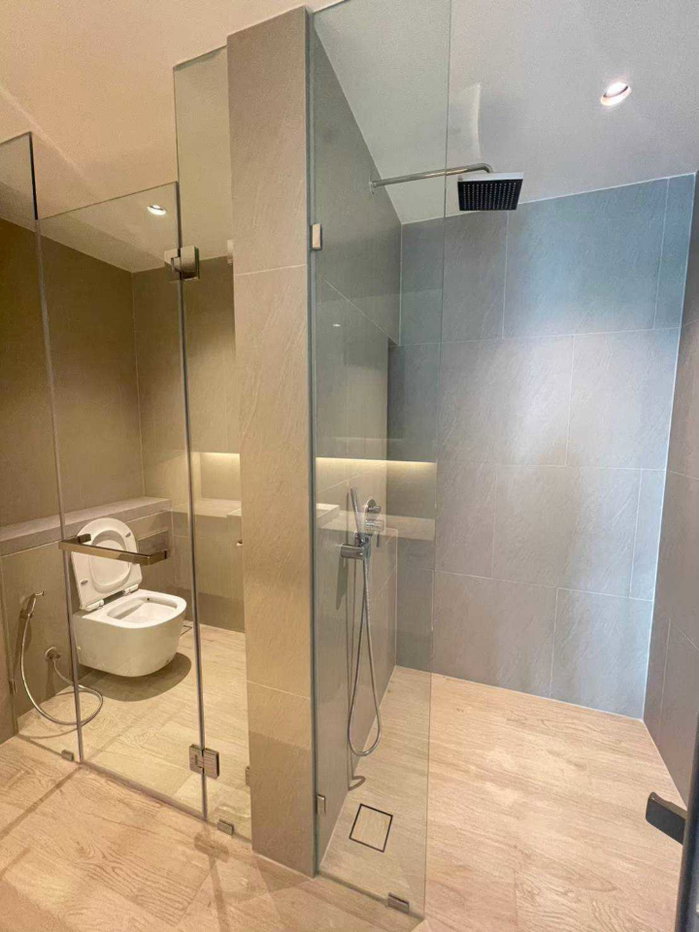 รูป LTHC16024 - Duplex Condo for Rent Silom | The Lofts Silom | Near BTS Surasak | 90K/Month | คอนโดดูเพล็กซ์ให้เช่า เดอะ ลอฟท์ สีลม - รูปที่ 9/9