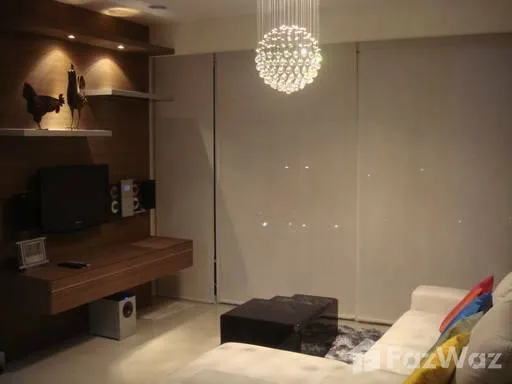 รูป คอนโดให้เช่า 2 ห้องนอน ในโครงการ บ้าน ราชประสงค์ 1159478 - รูปที่ 1/10