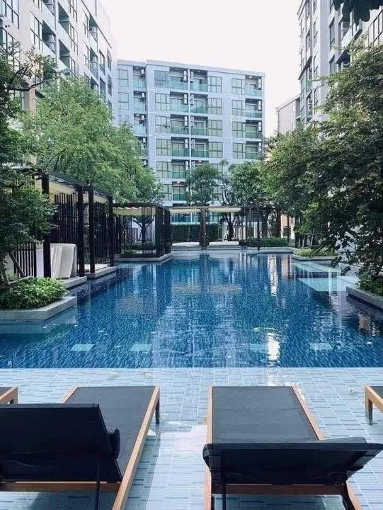 รูป 🔥ด่วน ห้องไปไวมากกก Code: 26KJ4129 ให้เช่า The Excel Hideaway Sukhumvit 50 ✅ Add Line @kjcondo (มี@ข้างหน้าด้วยนะคะ) - รูปที่ 11/14