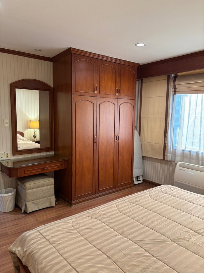 รูป 🔥 ACADAMIA GRAND SUKHUMVIT 43 – SPACIOUS RESIDENCE IN PRIME PHROM PHONG AT 9.5MB 🔥 - รูปที่ 7/12