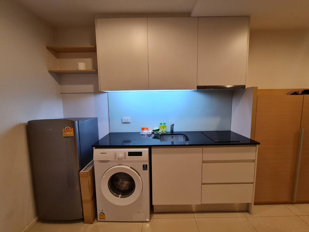 รูป ให้เช่าคอนโด ขนาด 3 ห้องนอน 2 ห้องน้ำ S15 Sukhumvit Residence - รูปที่ 2/4