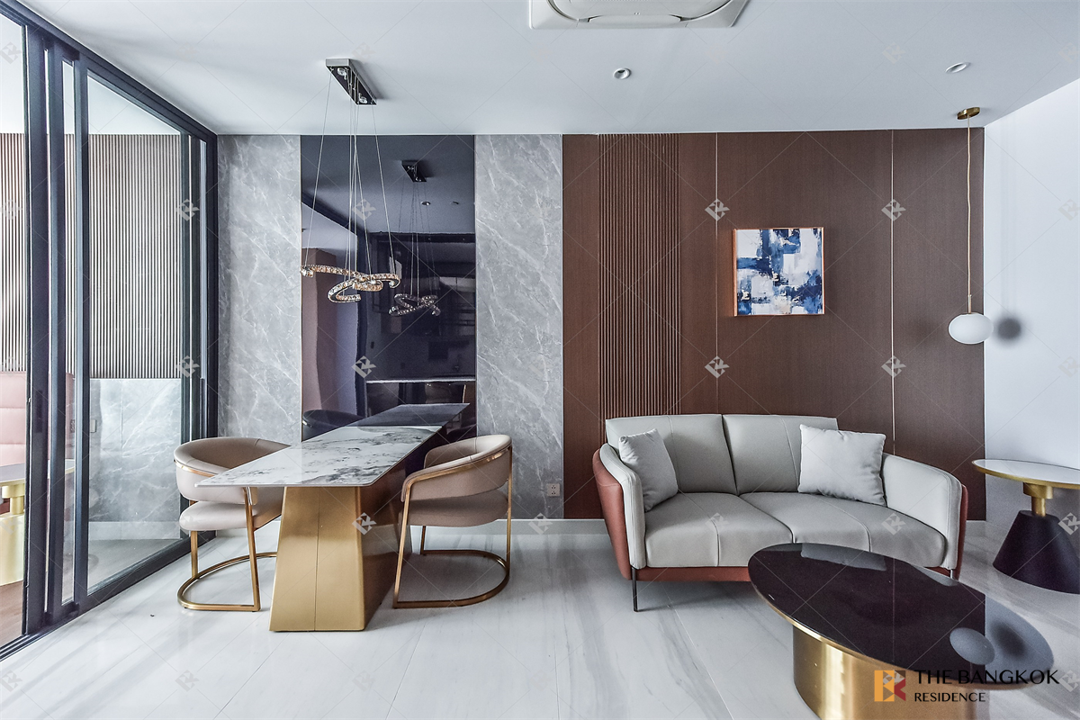 picture Supalai Icon Sathorn - 3/10