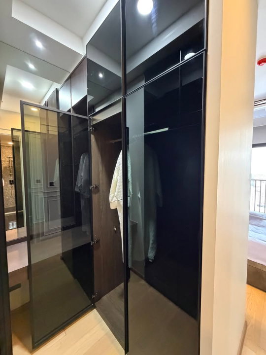 picture RS7289 Condo for Sale with Tenant: Park Origin Thonglor, Exclusive Unit, Near BTS Thonglor - 14/18