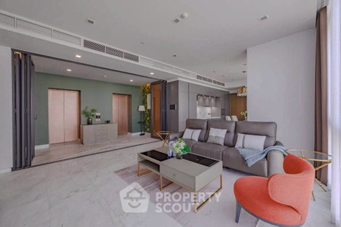 Pet-Friendly 2-BR 125 Sqm Condo For Sale At The Monument Thonglo (ID 3159134)