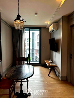 Condos for rent : 1-BR At The Nest Sukhumvit 71 Near BTS Phra Khanong (ID 3160994)