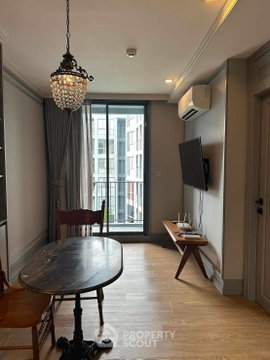 1-BR At The Nest Sukhumvit 71 Near BTS Phra Khanong (ID 3160994)