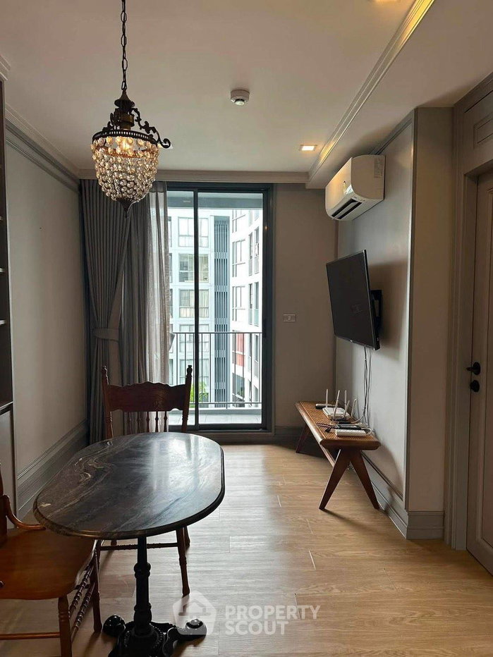 picture 1-BR At The Nest Sukhumvit 71 Near BTS Phra Khanong (ID 3160994) - 1/11