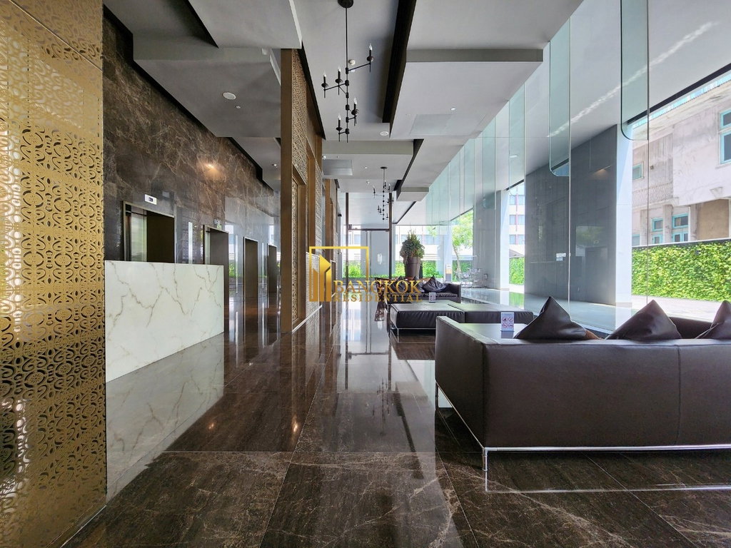 picture Hyde Sukhumvit 13 | Modern 3 Bedroom Condo With Large Terrace - BR15231CD - 20/23