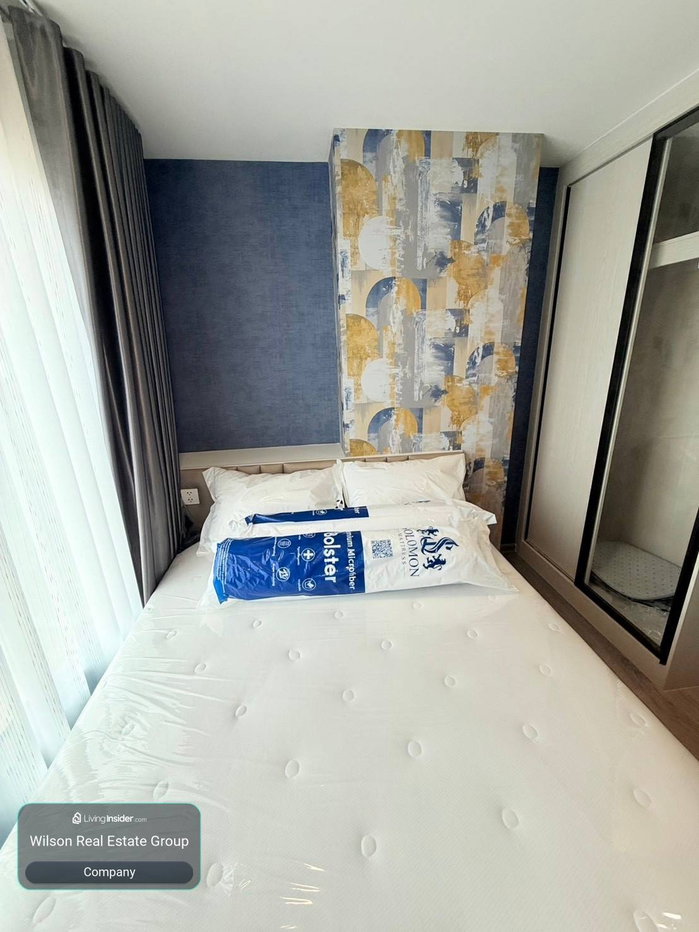 รูป 🏡✨ 𝐊𝐀𝐕𝐄 𝐖𝐎𝐍𝐃𝐄𝐑𝐋𝐀𝐍𝐃 ✨🏡 🍳 ครัวแยก❗️| 🏠 ห้องมุม - รูปที่ 4/26