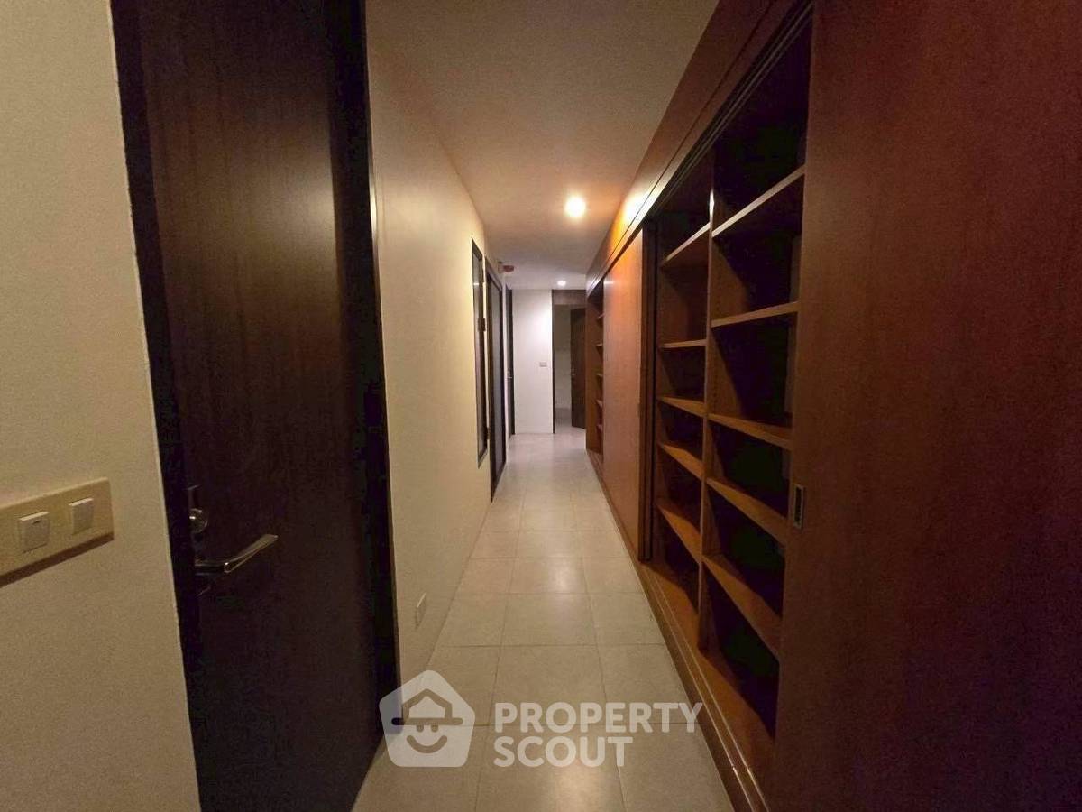 รูป เช่า 3 ห้องนอน 400 ตร.ม. คอนโด Supreme Residence Condominium ใกล้ช่องนนทรี สาทร กรุงเทพ (ID 2684660) - รูปที่ 9/20