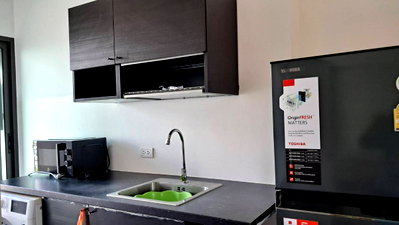 Condos for rent : 📍For rent - The Tree Rio (MRT Bang-Aor)📍 ✨Ready to move in✨ 1 bedroom 1 bathroom Size: 38 sqm Floor: 25